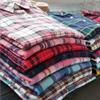 Cămașă cu carouri lustruită de la producător, cămașă cu carouri din flanelă, cămașă lustruită, cămașă îngroșată pentru femei, multicolor