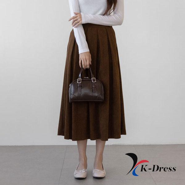 Mini-Umhängetasche „Boston“ mit zwei Schnallen (2 Farbe)