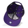 [New Era] Kappe 9FORTY NBA Los Angeles Lakers FREE 940 LOSLAK TPUR TEAM 25J