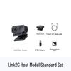 Insta360 Link 2 AI 4K Webcam