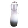 Pet Food Water Cup, Outdoor Portable Water Bottle, Heat-resistant Multi-functional Pet Food Cup, Pet Water Cup