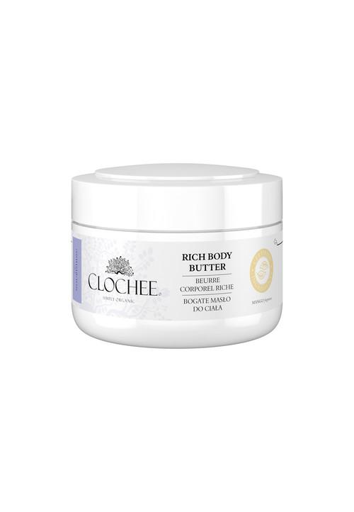 Rich Scent Body Butter: Mango 250ml