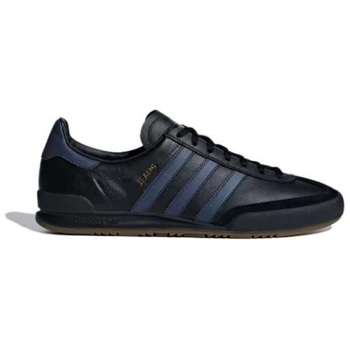 Adidas Jeans Schwarz - B42228