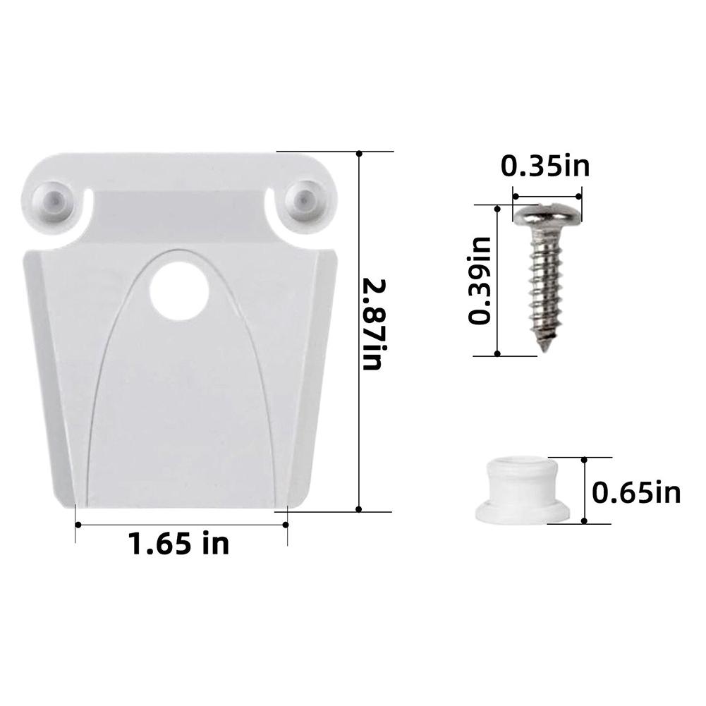 Cooler Replacement Kit Easy Installation Components