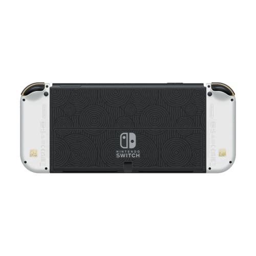 Nintendo Přepínač (organický EL model) Edice Legend of Zelda Tears of the Kingdom