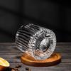 VAKADA 280ml Multipurpose Glass Drinking Cup