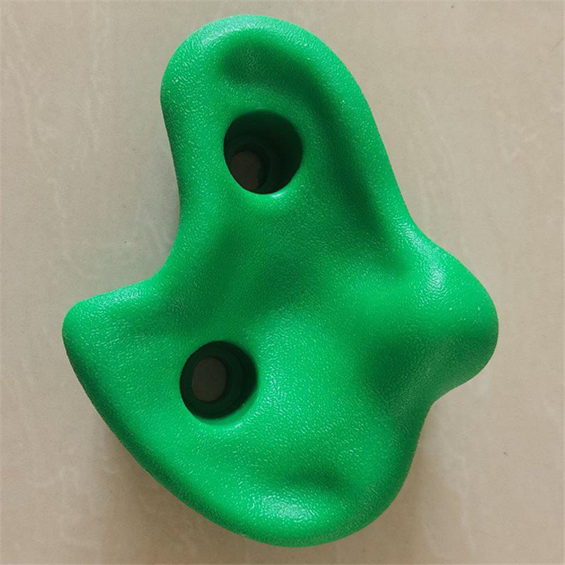 Thickened Plastic Climbing Wall Holds for Adults & Kids - Indoor/Outdoor Playground Accessories