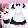 Bocchi The Rock! Gotou Hitori Costume Cosplay Uniform