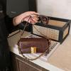 2025 French High-End Versatile Women's Crossbody Handbag