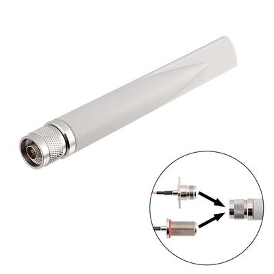 Weather Resistant N Male Antenna 5dBi Gain Outdoor 868MHz Wireless Antenna