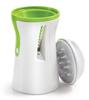 1Pcs Spiral Vegetable Slicer Vegetable Spiral Slicer Cut Zucchini Spaghetti Pasta Machine MYY