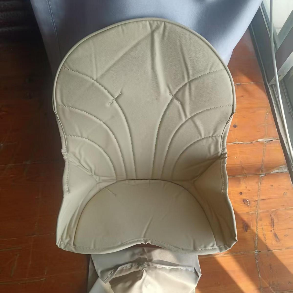 Регулируемый Многофункциональный Портативный Детский Стульчик для Кормления и Обучения