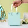 25pcs Mini Gift Bags with Handles Favor Bags Treat Bags for Easter Wedding Favor Birthday Party Bridal Shower Goodies Events
