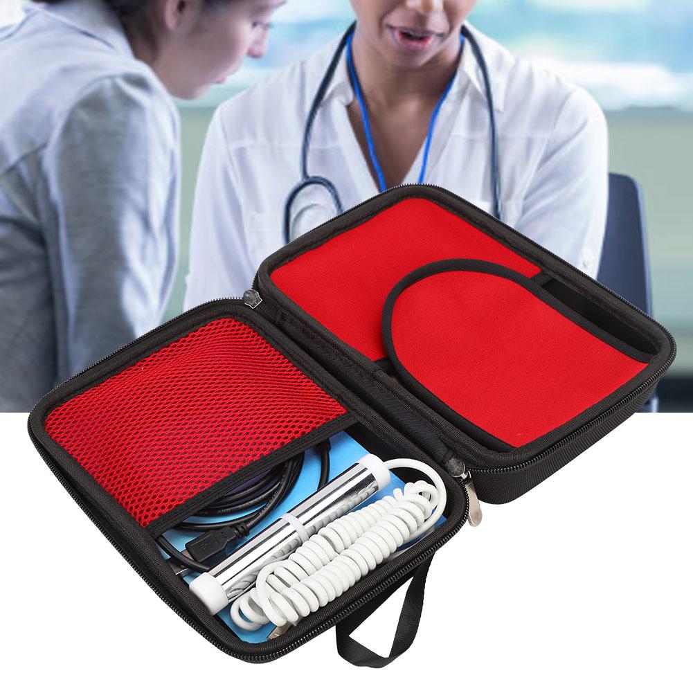 Mini Analyseur Corporel à Résonance Magnétique Portable Détecteur de Sous-santé Moniteur de Santé Corporelle