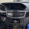 Držák na mobilní telefon do auta pro Mercedes Benz E Class E200 E300 W212 2010 2011 2012 Držák na GPS Stojan na navigaci Autopříslušenství
