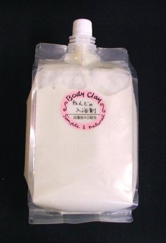 

Clay bath value 1200g salts, [Body clay/clay]