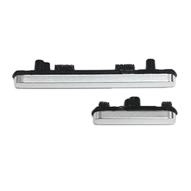 Side Key Flexible Volumes & Power Button Suitable for Pixel Series Phones Ensuring Seamless Control Button Functionality