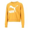 Puma Women's Crew Neck Sweatshirt