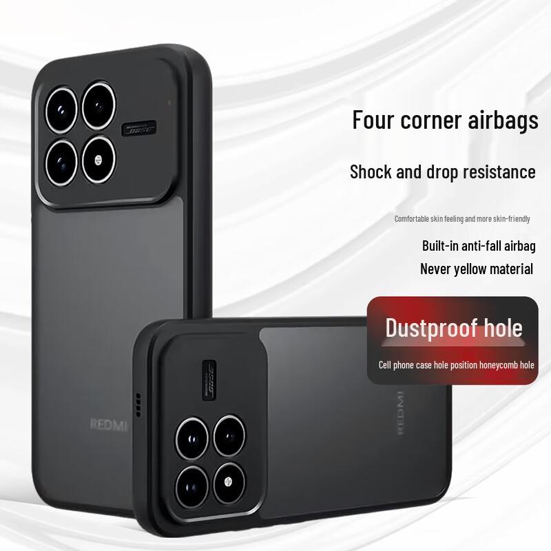 Smorss Protective Phone Cases