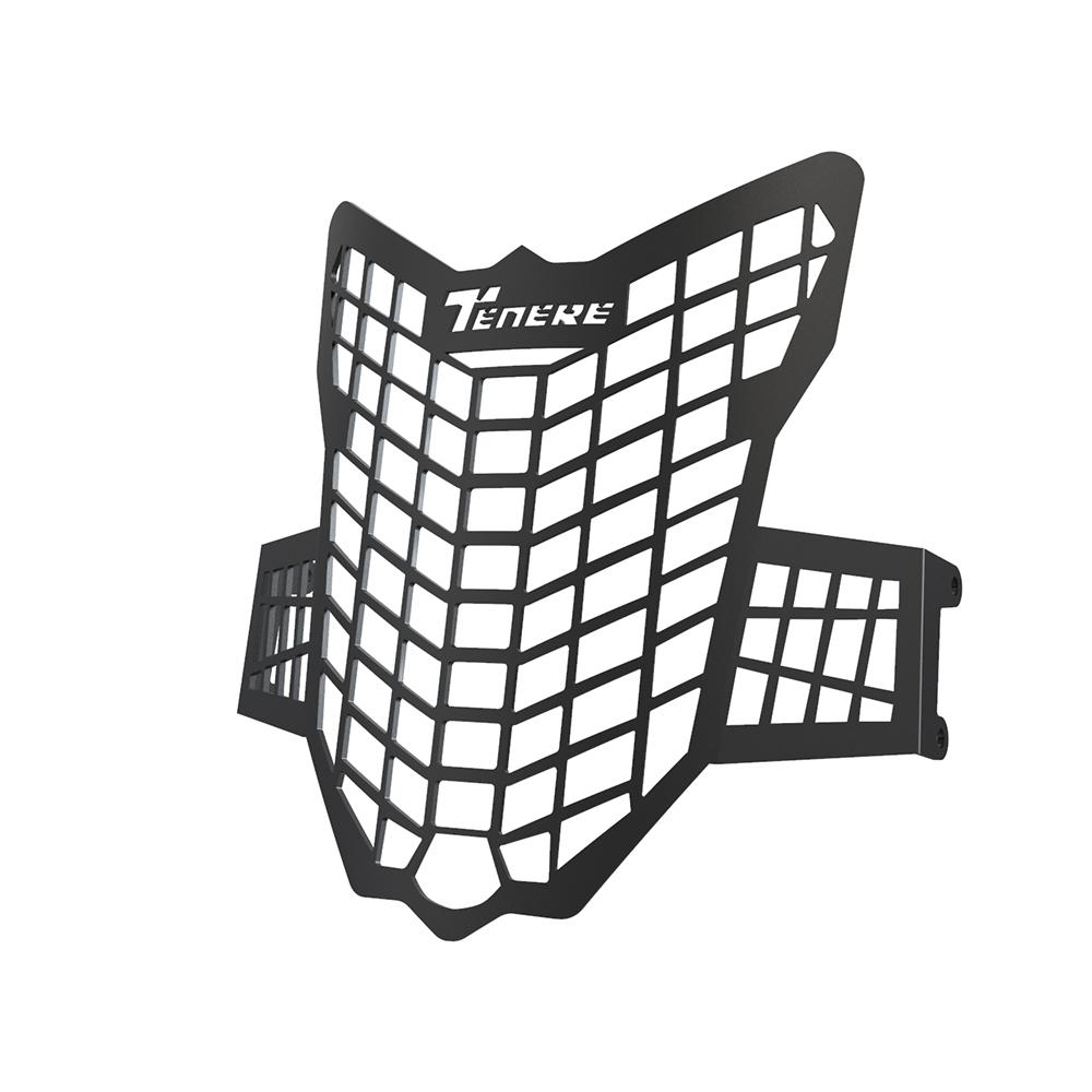 FOR YAMAHA XT660Z Tenere XT 660Z XT660 Z 2008-2016 2015 2014 2013 2012 2011 Motorcycle Radiator Grille Guard  Protection