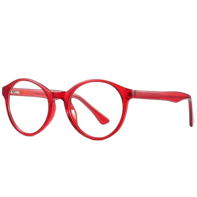 Popular Fashion Anti-blue Glasses Computer Mobile Phone Eyeglasses