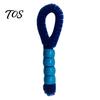 Delicate Area Cleaning Brush Belly Button Brush, Soft Bristle Navel Cleaner with Anti Slip Beaded Handle, Portable Body Care Tool for Travel,