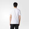 adidas Originals T Shirt Men's White BR4991