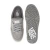 Vans Upland Low Top Skateboard Shoes Unisex Gray Sneakers VN000D7AGRY
