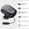 Car Heater/12V Portable Car Heater That Plugs Into Cigarette Lighter Windshield Defogger Car