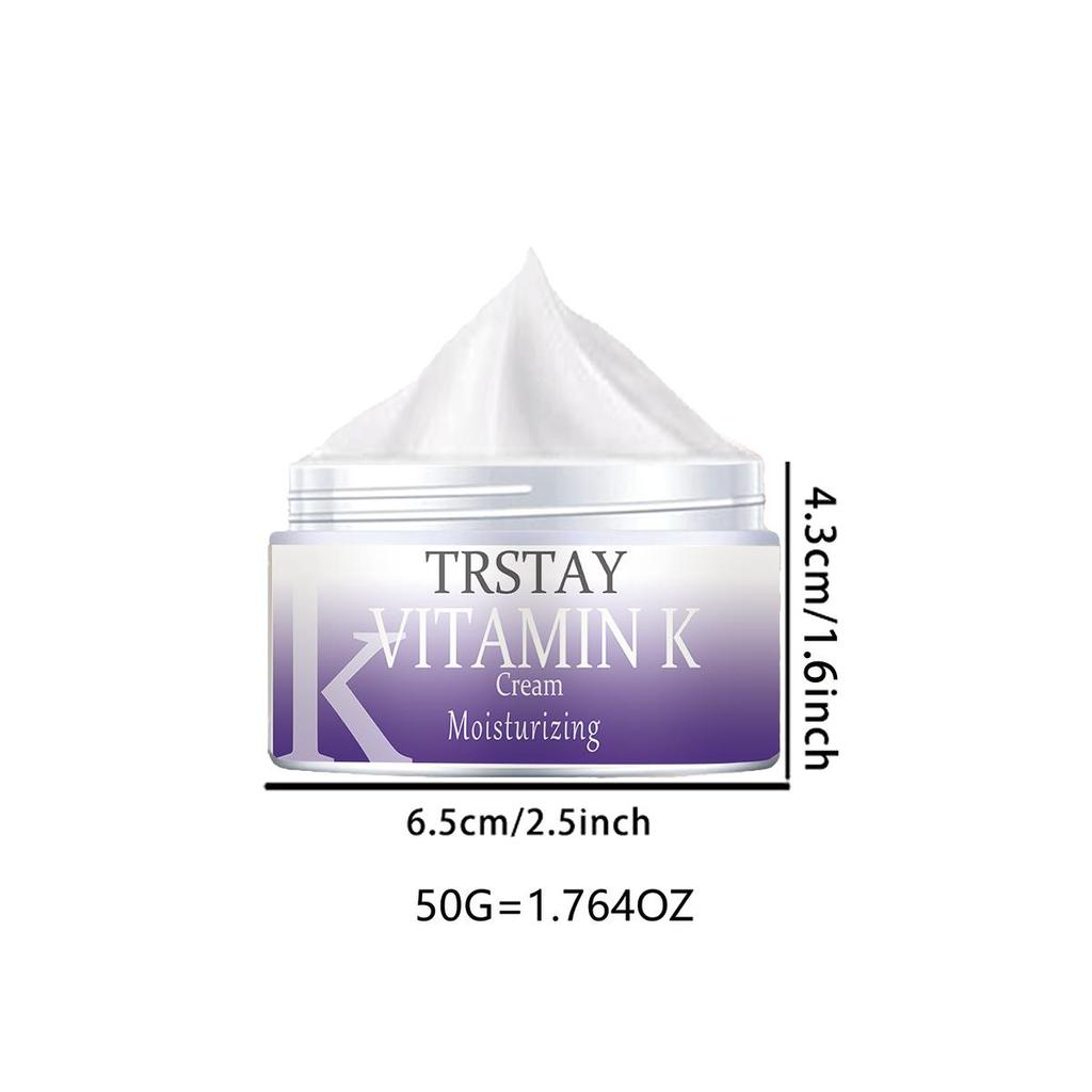 Oční pleťový krém pro rozjasnění tónu pleti, zpevnění pleti a snížení mdlosti