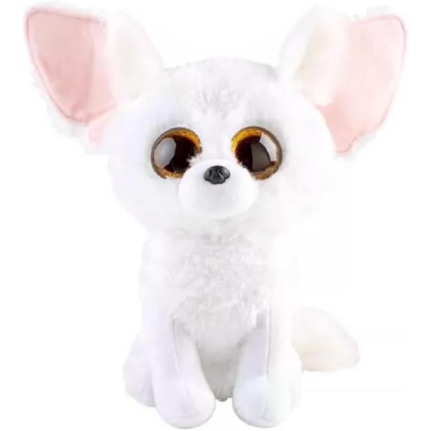 Beanie Baby Phoenix Fox Animal Plush Doll 6inch