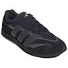 adidas Zapatillas de Running Cómodas Lightblaze Lp Unisex Sneakers Negras JQ1231