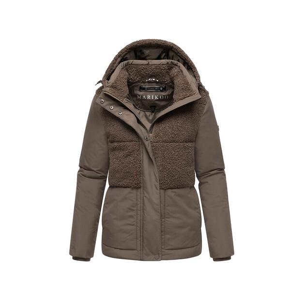 Куртка зимняя Marikoo Sheeta EU M