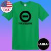 Type O Negative Men's Green Size S-5XL