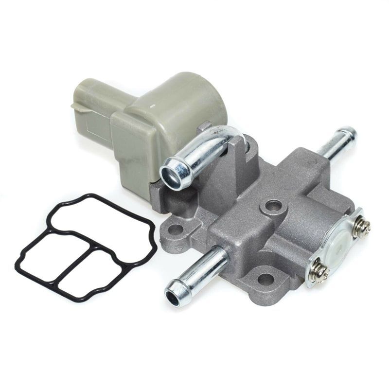 Leerlaufregler für Land Cruiser Toyota Prado 3400 4Runner Tacoma Leerlaufmotor Baugruppe 22270-62050 5VZ 136800-0680