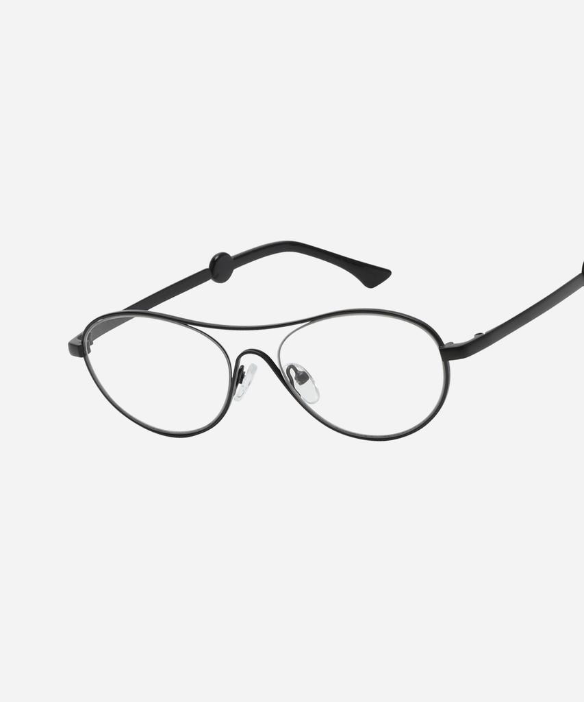 Neotelia Rarabo · Black