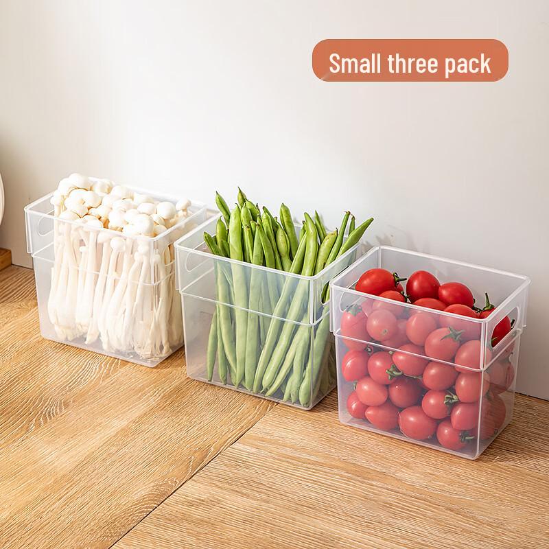 Wutuo Refrigerator Storage Box Set
