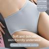 Women's Fashion Leisure High Waist Breathable Body Shaping Underwear