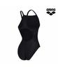 Alena Arena Flow Women'S One-Piece Super Flyback A6Sl1Pl60Blk