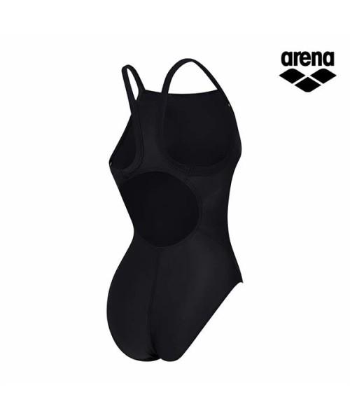Alena Arena Flow Women'S One-Piece Super Flyback A6Sl1Pl60Blk