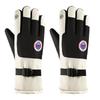Winter Gloves Warm, Windproof, Thickened Outdoor Cycling Gloves