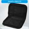 Profesjonalna tablica do projektowania biżuterii, etui, torba narzędziowa ze wsparciem dla entuzjastów koralikowania i rzemiosła