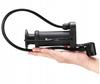 Bicycle Foot Pump For Bicycles, Universal, Handy, Solid