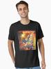 Gloria Trevi Gloria Trevi - Isla Divina album 2022 Essential T-Shirt