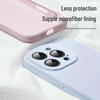 Pisen Flexible Liquid Soft Case for iPhone 16 Pro