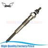 4PCS MD050212 1820A009 1820A006 1820A020 Glow Plug for Mitsubishi Pajero Montero Sport Triton L200 Nativa 2.5D 3.2DT 4D56 4M41
