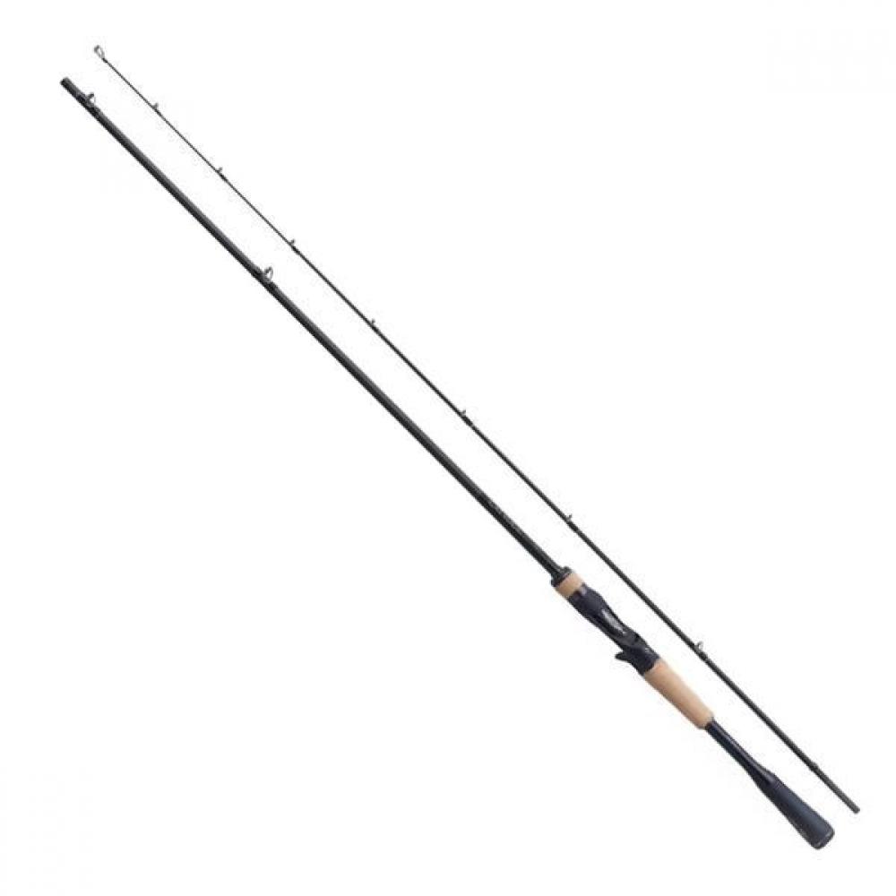 Shima Novus Rod 22 Expride 166m 2 Bait Model 2 Piece