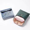 Women Cute Tampon Storage Bag Napkin Sanitary Pad Pouch Coin Purse Lipstick Earphone Organizer Case Credit Card Holder Bags