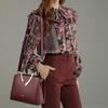 Ladies Hand Bags Leather Luxury Handbags Women Bags Designer High Quality Shoulder Crossbody Bags for Women