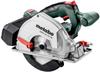Metabo MKS 18 LTX 58 18V Cordless Metal Cutting Circular Saw